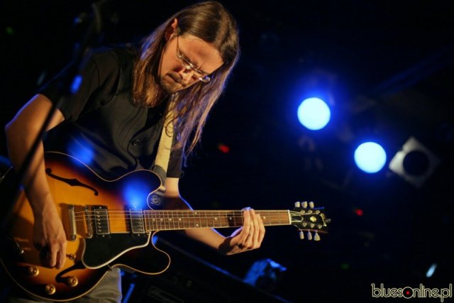 North Mississippi Allstars 2012 by Grzegorz Ciszewski (4)